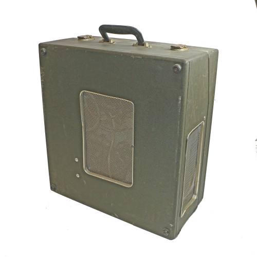 Magnetofono Brenell Mark 5 M